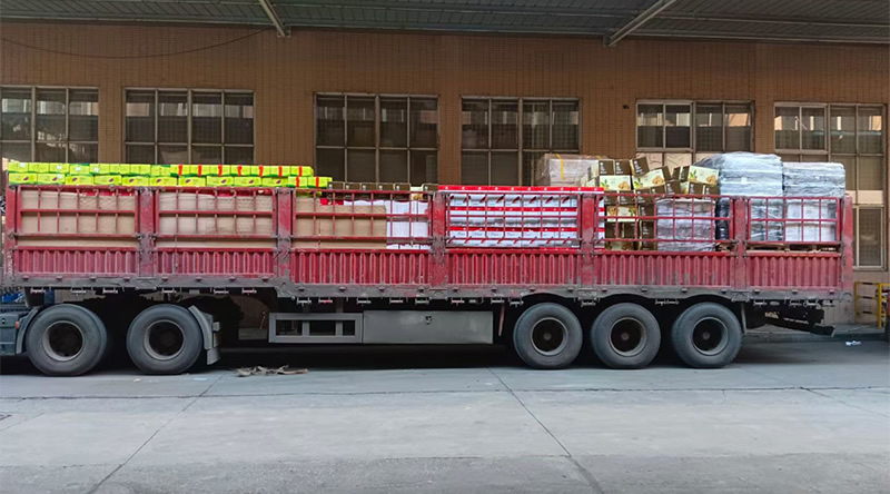 潮州到三沙物流公司-机械设备运输物流-整车零担 潮州到三沙物流公司-机械设备运输物流-整车零担